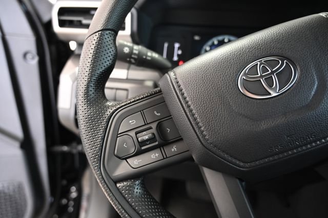 New 2026 Toyota Tacoma SR5 AWD/4WD image 23