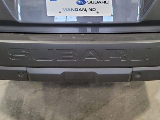 New 2026 Subaru Outback Touring XT image 30