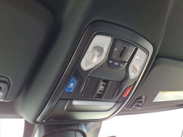 New 2026 RAM 2500 Tradesman image 21