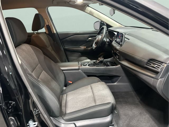 Certified 2024 Nissan Rogue SV AWD/4WD image 19