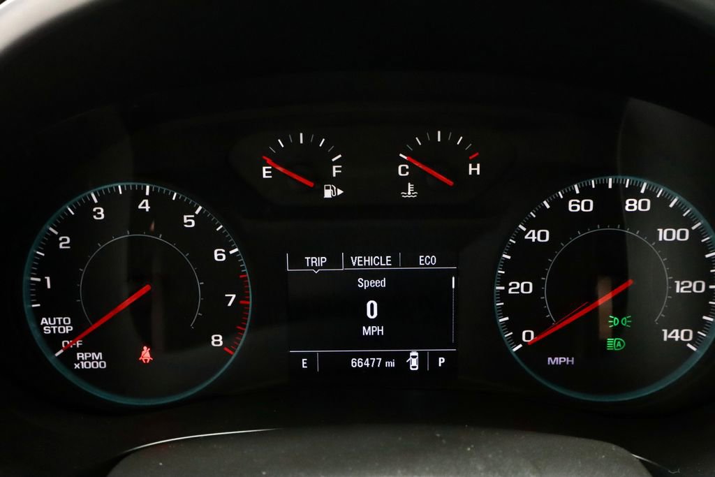 Used 2024 Chevrolet Malibu LT FWD image 30