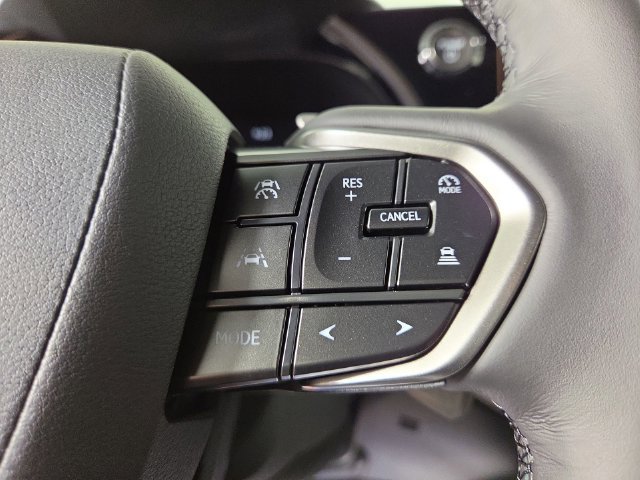 New 2026 Lexus RX 450h AWD w/ Convenience Package image 24