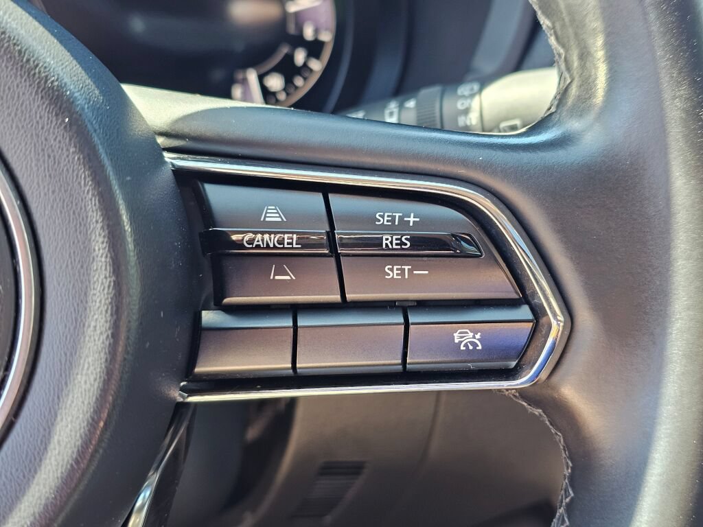 Certified 2024 MAZDA CX-90 Plug-In Hybrid w/ Preferred AWD/4WD image 38