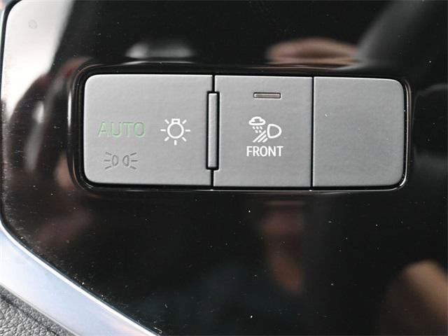 Certified 2025 Audi Q3 2.0T Premium w/ Convenience Package image 16