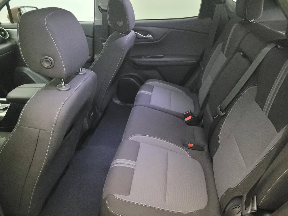 Used 2023 Chevrolet Blazer LT image 18