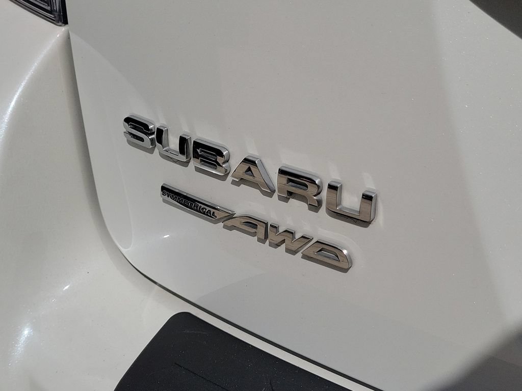 Used 2023 Subaru Crosstrek 2.5i Limited AWD/4WD image 21