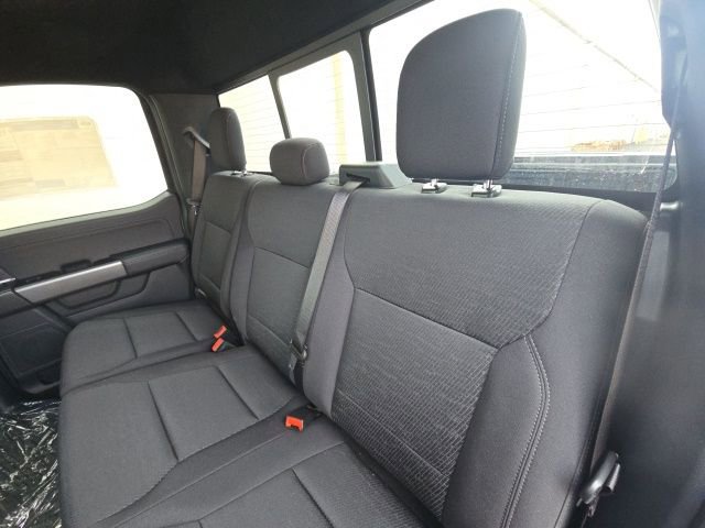 New 2026 Ford F150 XLT w/ Equipment Group 302A MID image 17
