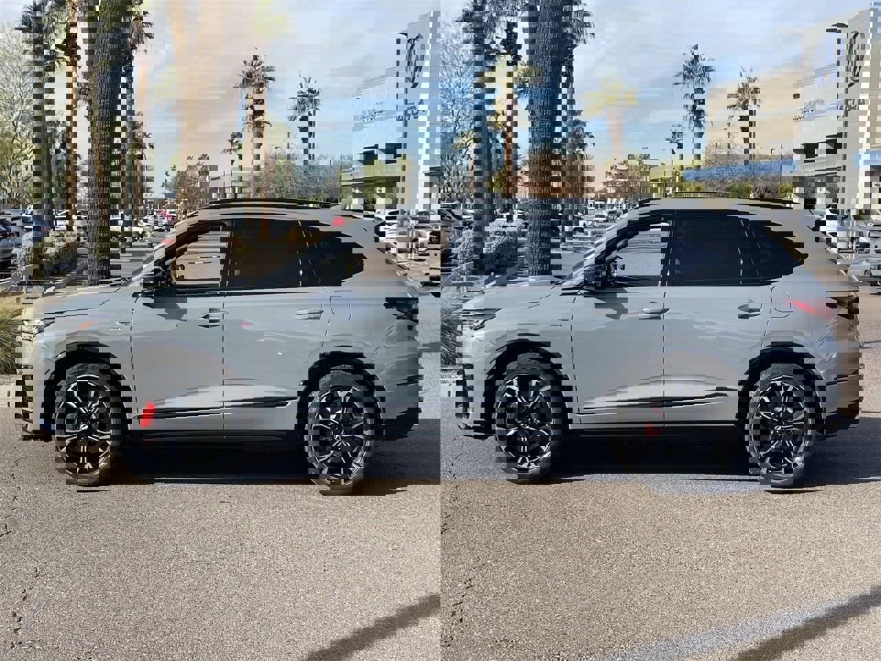 New 2026 Acura MDX Type S image 3