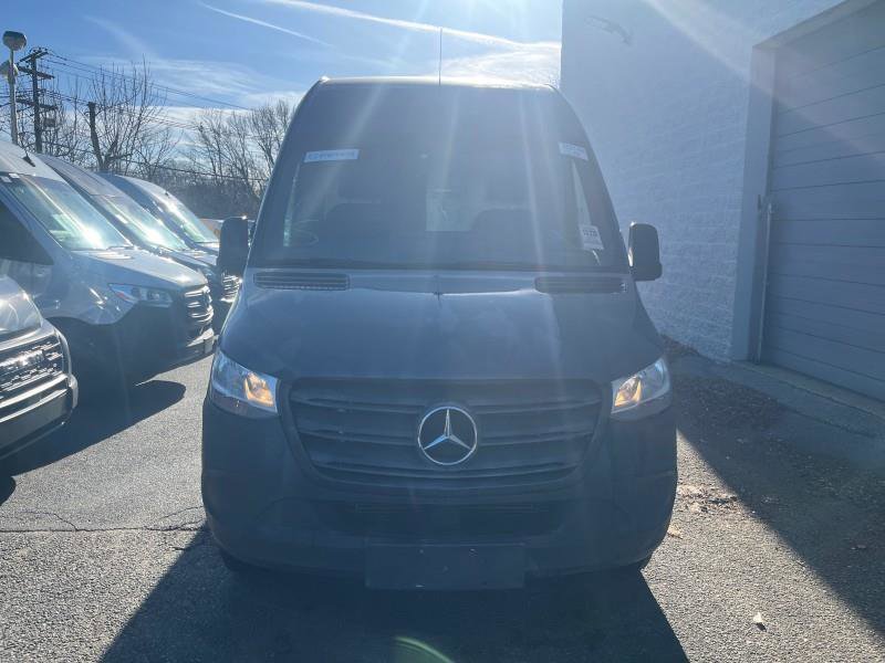 Used 2019 Mercedes-Benz Sprinter 170 image 2