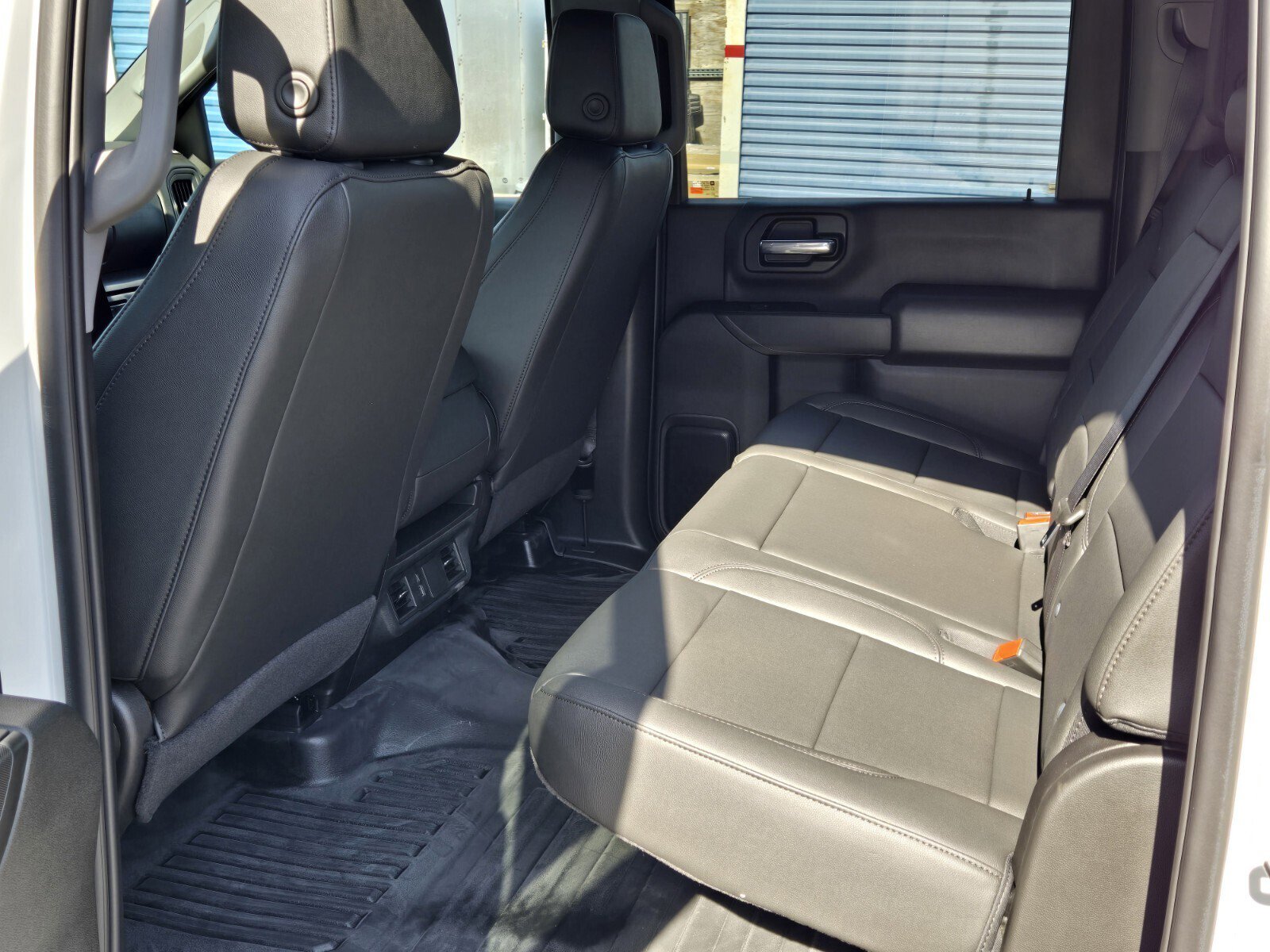 New 2024 Chevrolet Silverado 3500 W/T w/ WT Convenience Package image 16