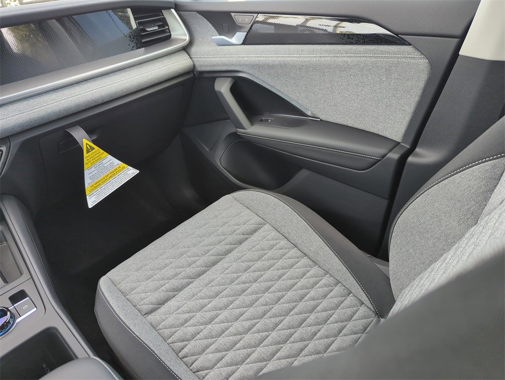 New 2026 Volkswagen Tiguan S image 22