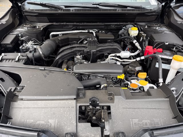 New 2026 Subaru Outback Limited AWD/4WD image 33