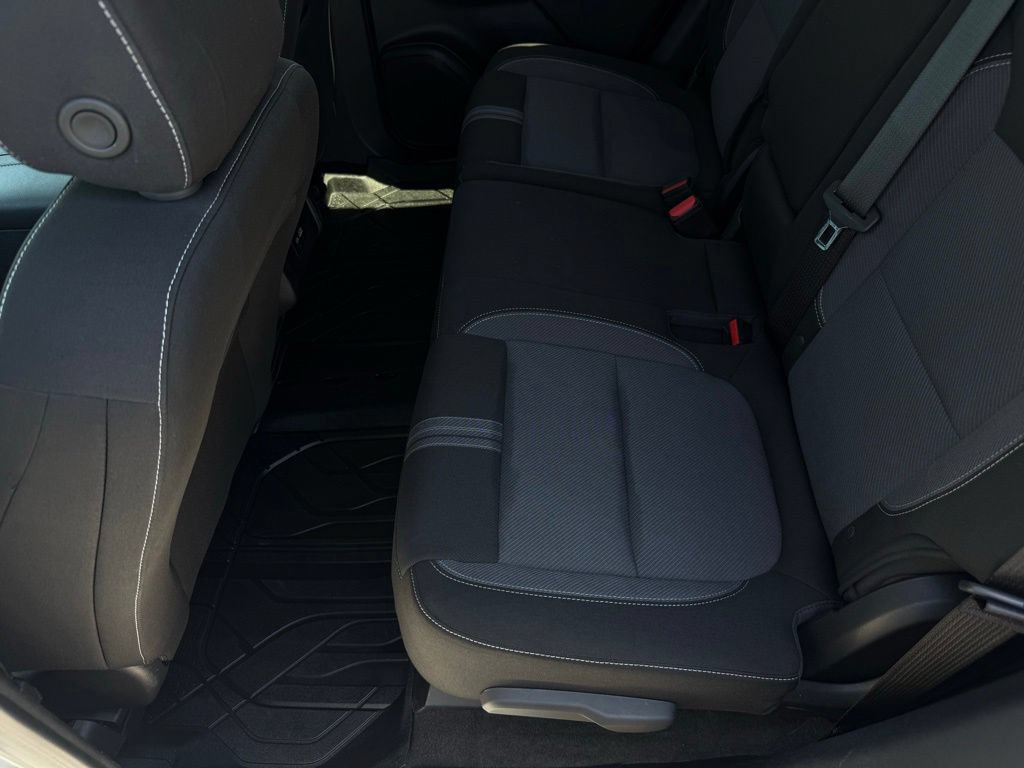 Used 2024 Chevrolet Blazer LT w/ Redline Edition FWD image 11