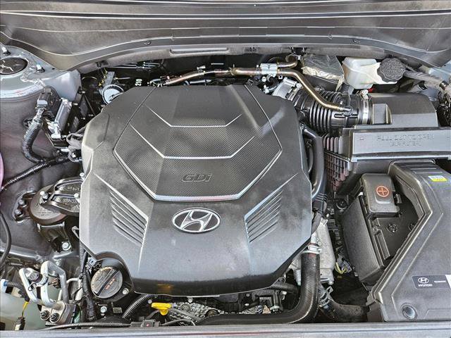 Used 2024 Hyundai Palisade Calligraphy AWD/4WD image 27