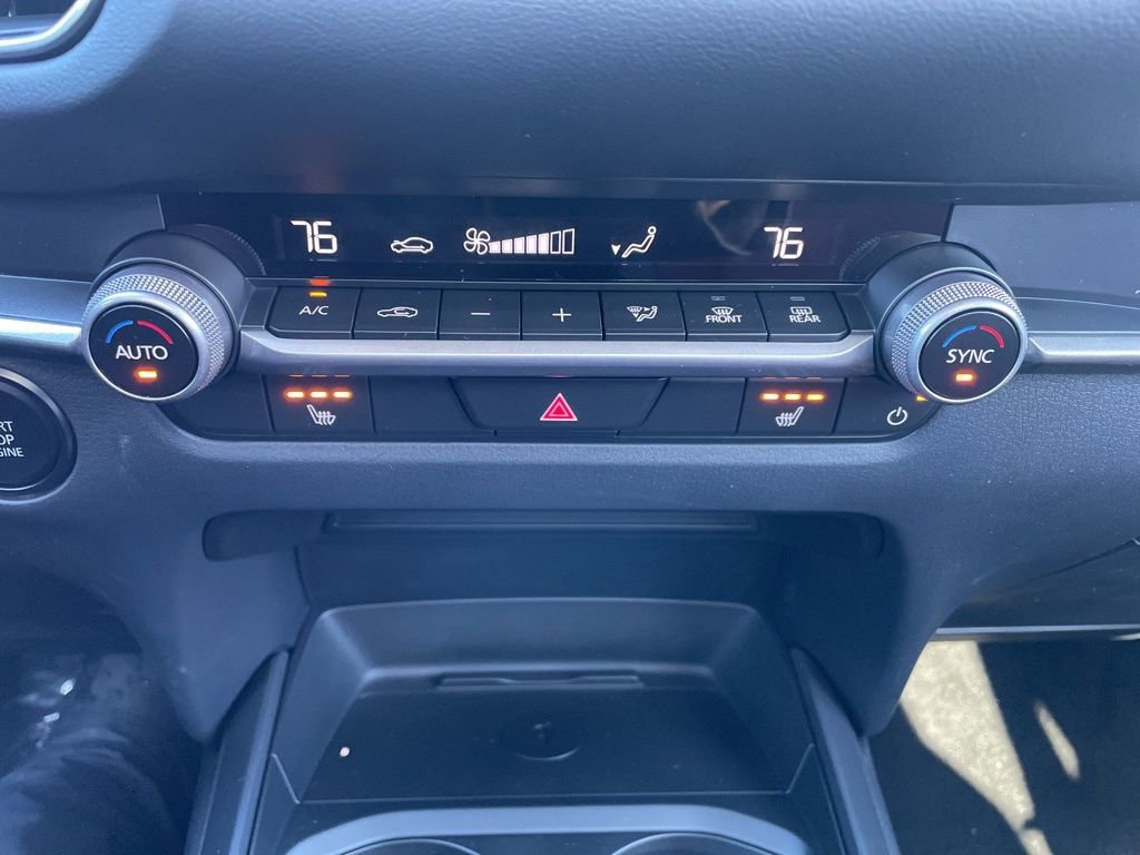 New 2026 MAZDA CX-30 AWD 2.5 S image 20