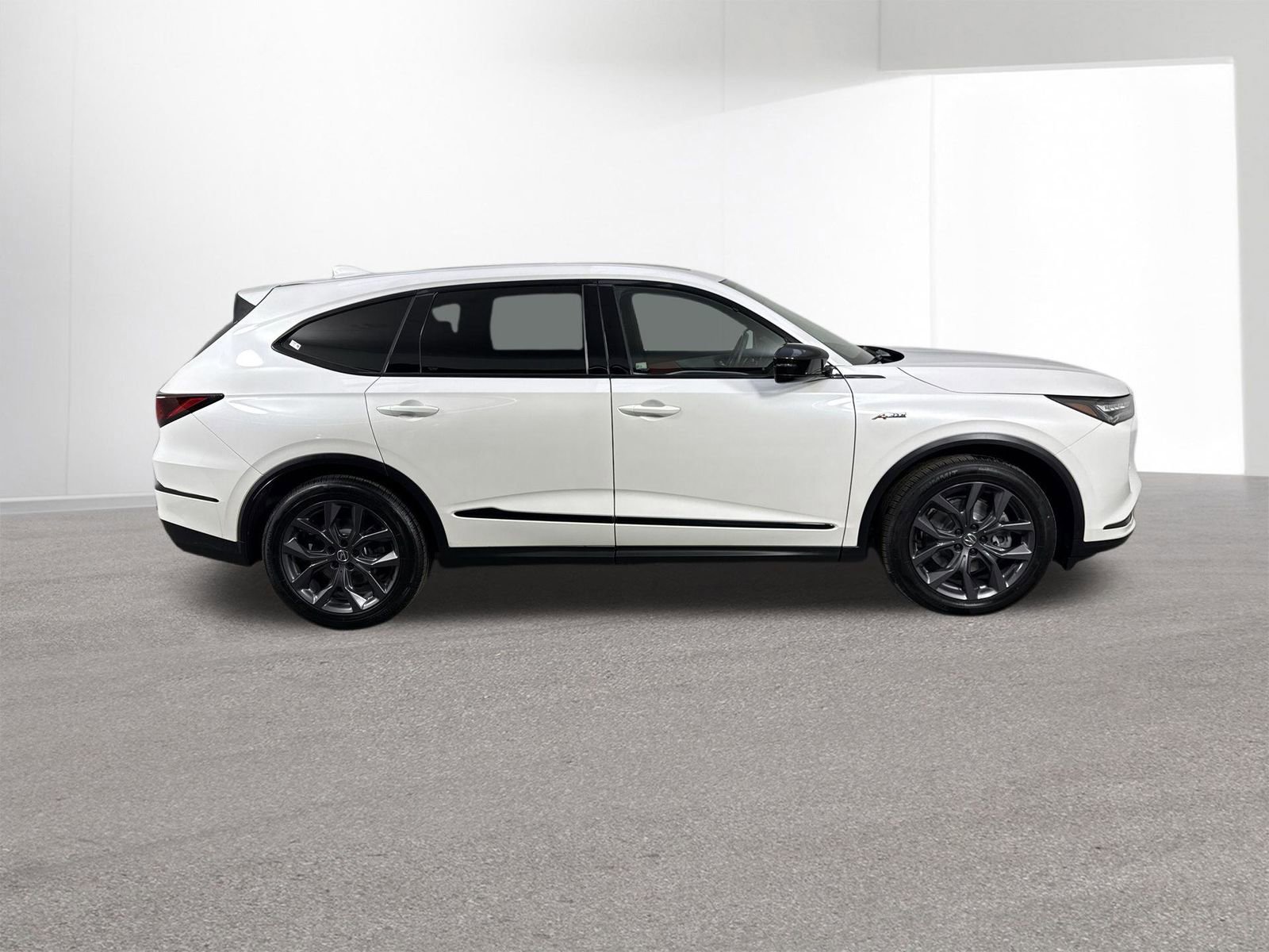 Certified 2023 Acura MDX A-Spec image 38