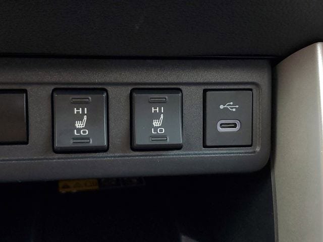 Used 2024 Toyota Corolla Cross AWD Hybrid w/ Convenience Package image 31