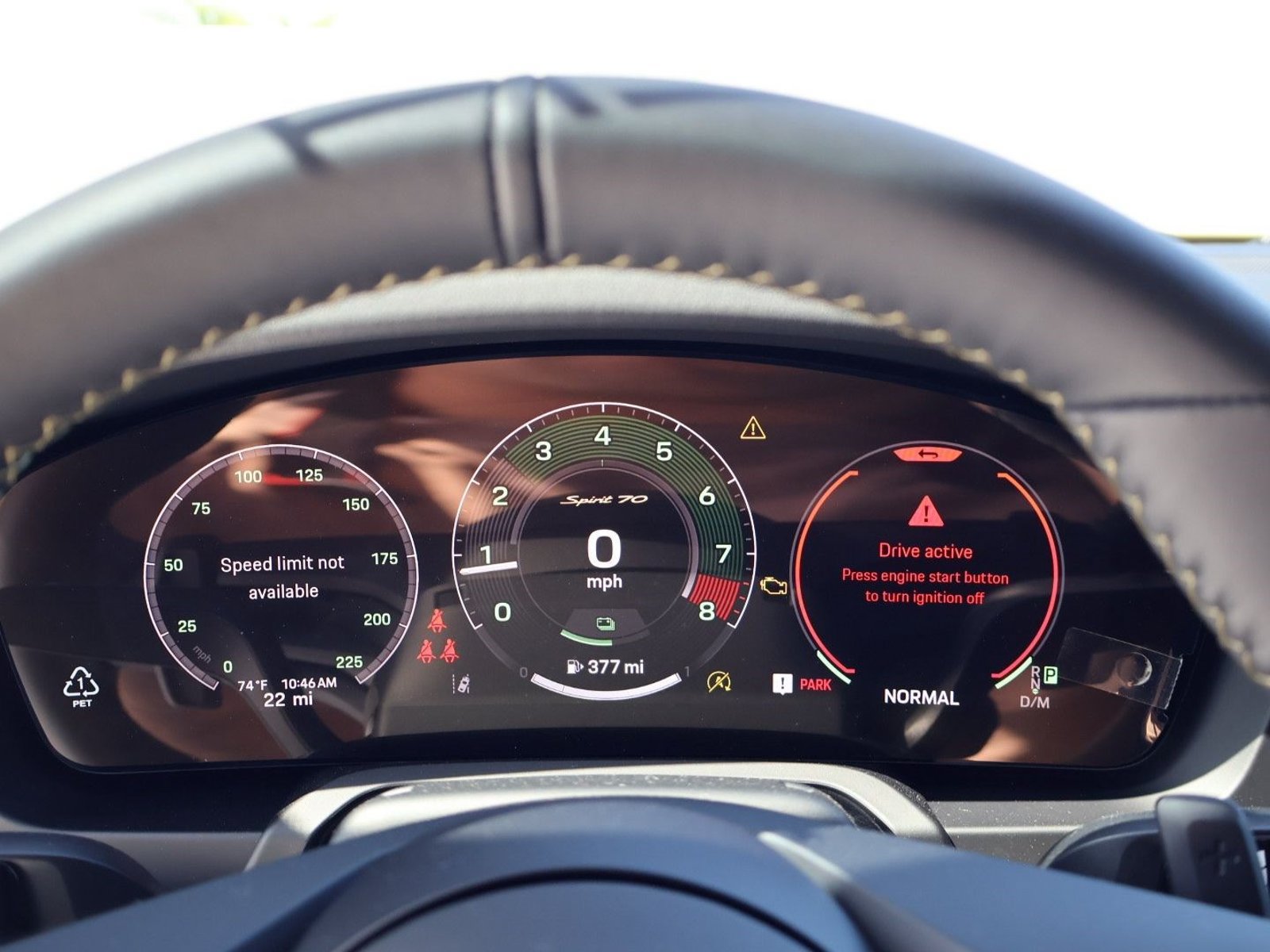 New 2026 Porsche 911 GTS RWD image 17