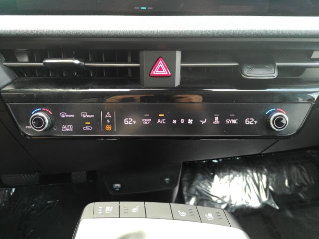 Used 2023 Kia EV6 Wind w/ Wind Technology Package RWD image 47