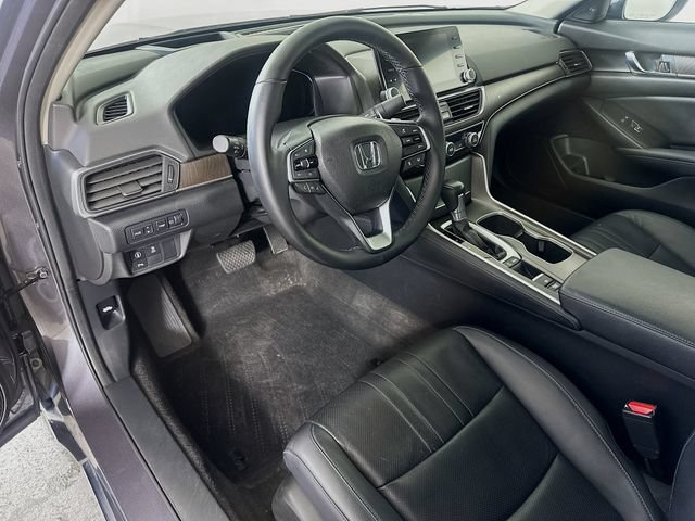 Certified 2018 Honda Accord Touring image 21
