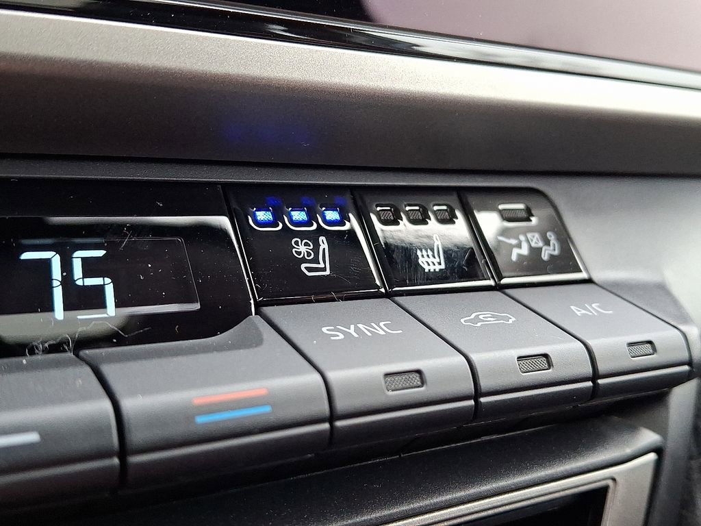 New 2026 Toyota Camry XLE FWD image 15