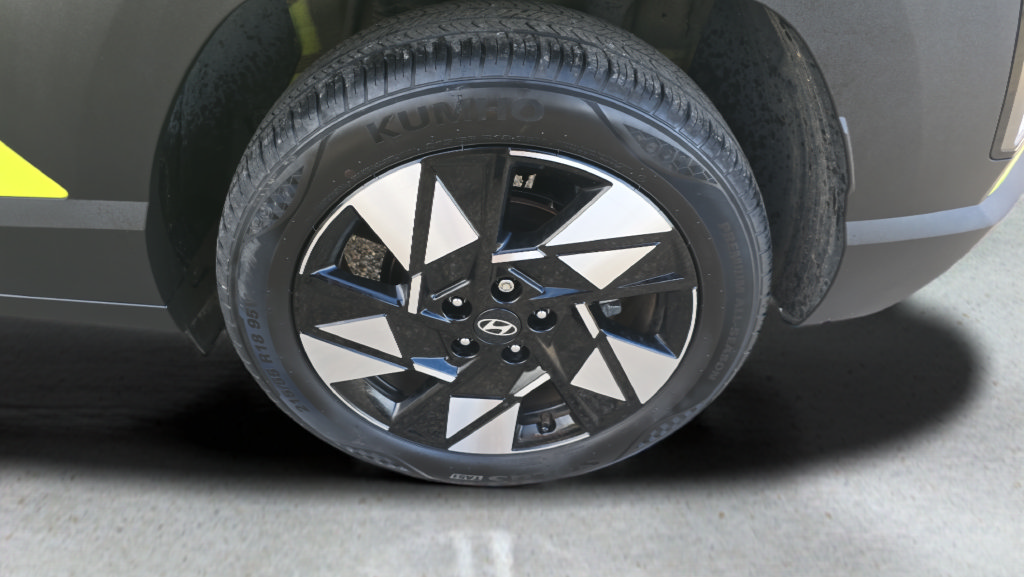 Certified 2024 Hyundai Kona SEL FWD image 29