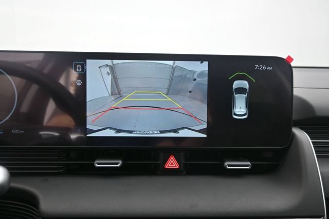 Used 2026 Hyundai Ioniq 5 SEL AWD/4WD image 12