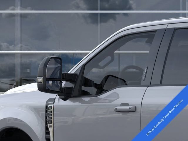 New 2026 Ford F250 Lariat AWD/4WD image 24