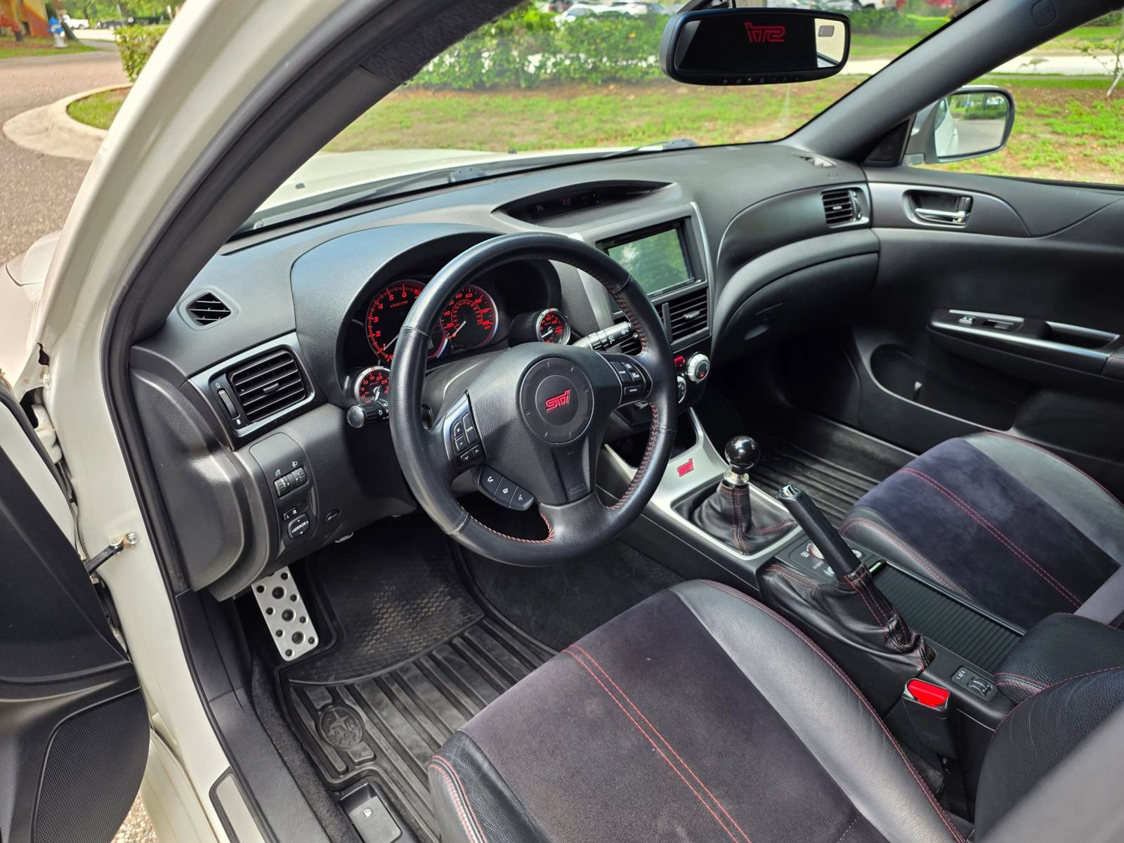 Used 2013 Subaru Impreza WRX STI AWD/4WD image 28