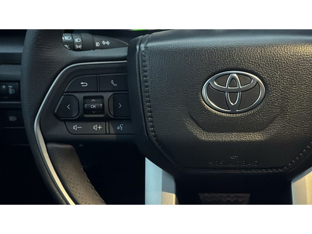 New 2026 Toyota 4Runner Limited AWD/4WD image 27