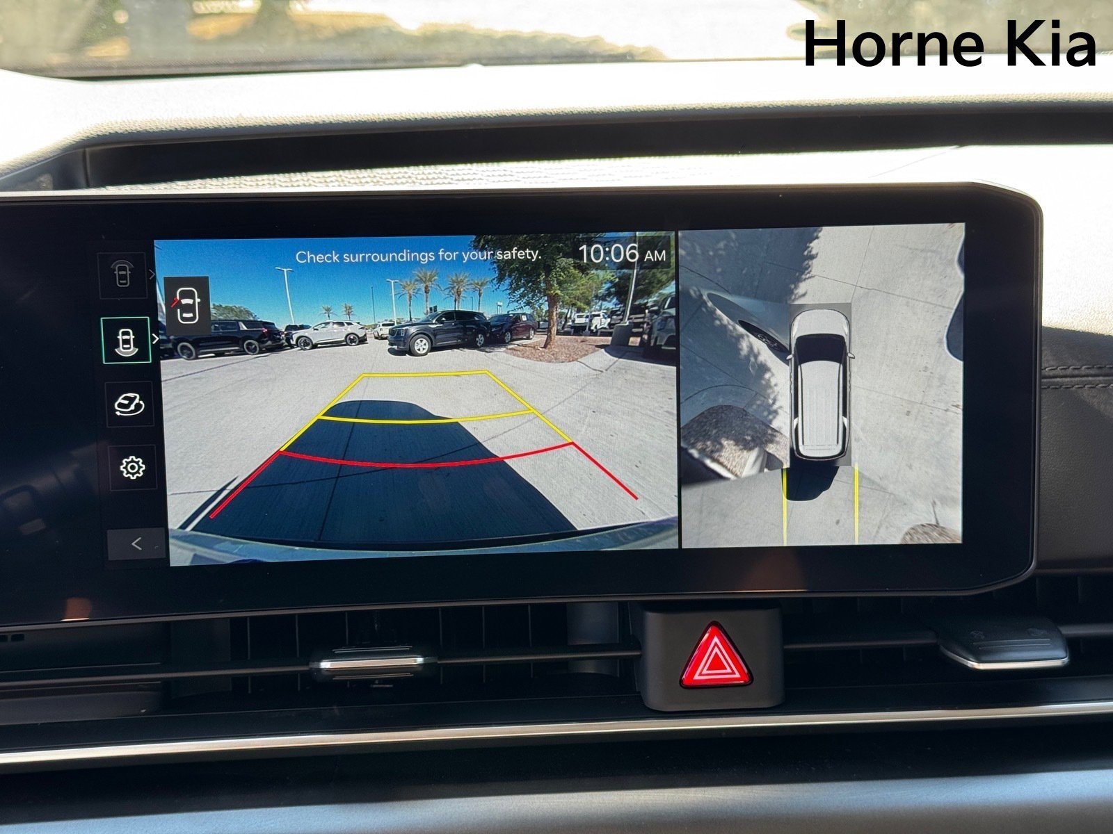 New 2025 Kia Carnival SX Prestige image 13