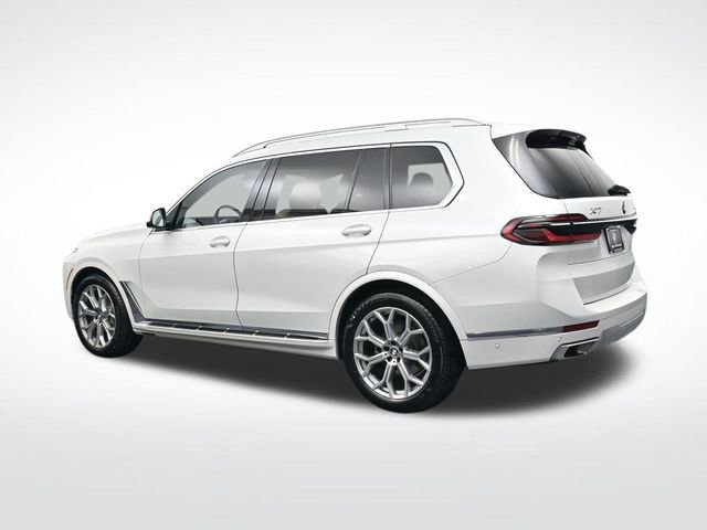 Used 2023 BMW X7 xDrive40i w/ Premium Package image 6