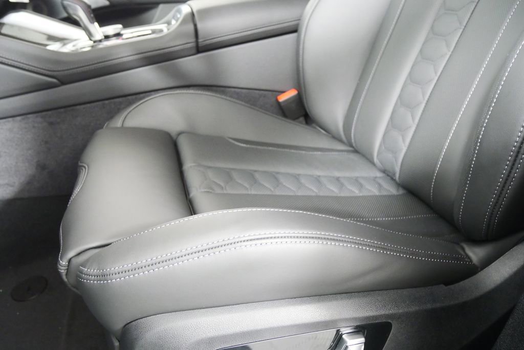 New 2026 BMW X6 M Competition w/ Executive Package image 11