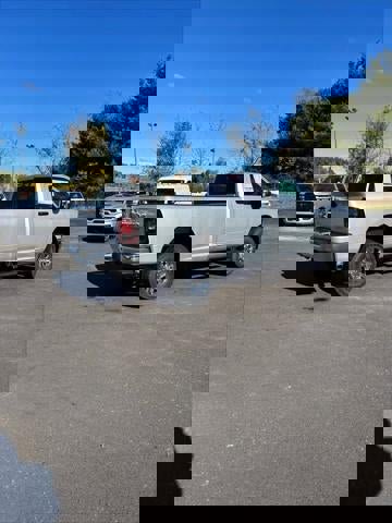 New 2026 RAM 3500 Tradesman image 26