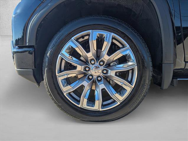 Used 2025 GMC Sierra 1500 Denali w/ Denali Reserve Package image 21