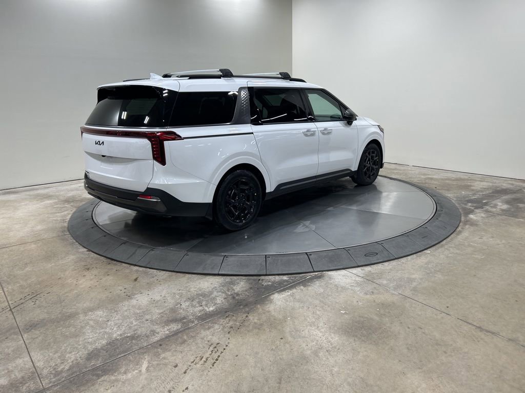 New 2026 Kia Carnival SX Prestige image 5