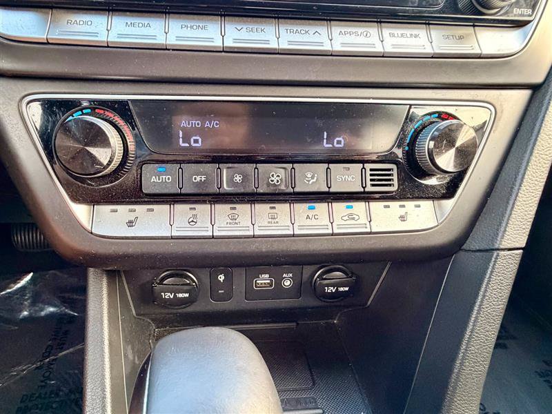 Used 2018 Hyundai Sonata SEL FWD image 28