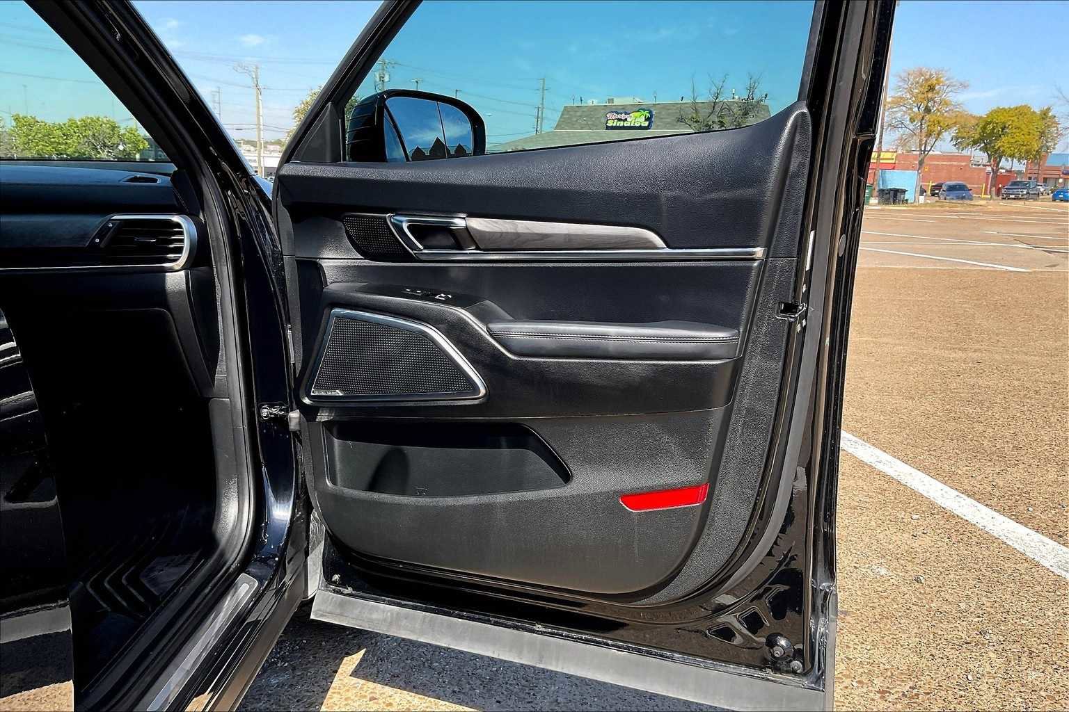 Certified 2024 Kia Telluride SX X-Pro image 28