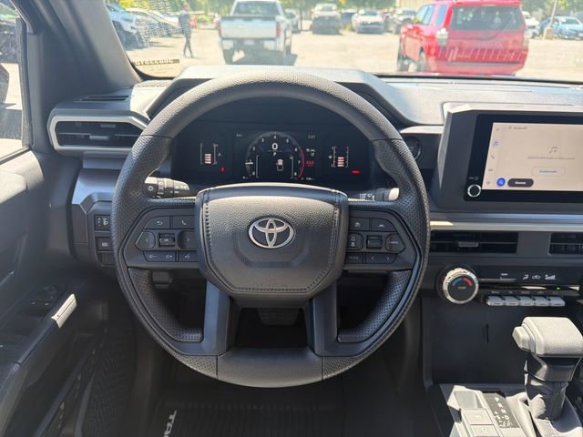 New 2026 Toyota Tacoma SR5 AWD/4WD image 14
