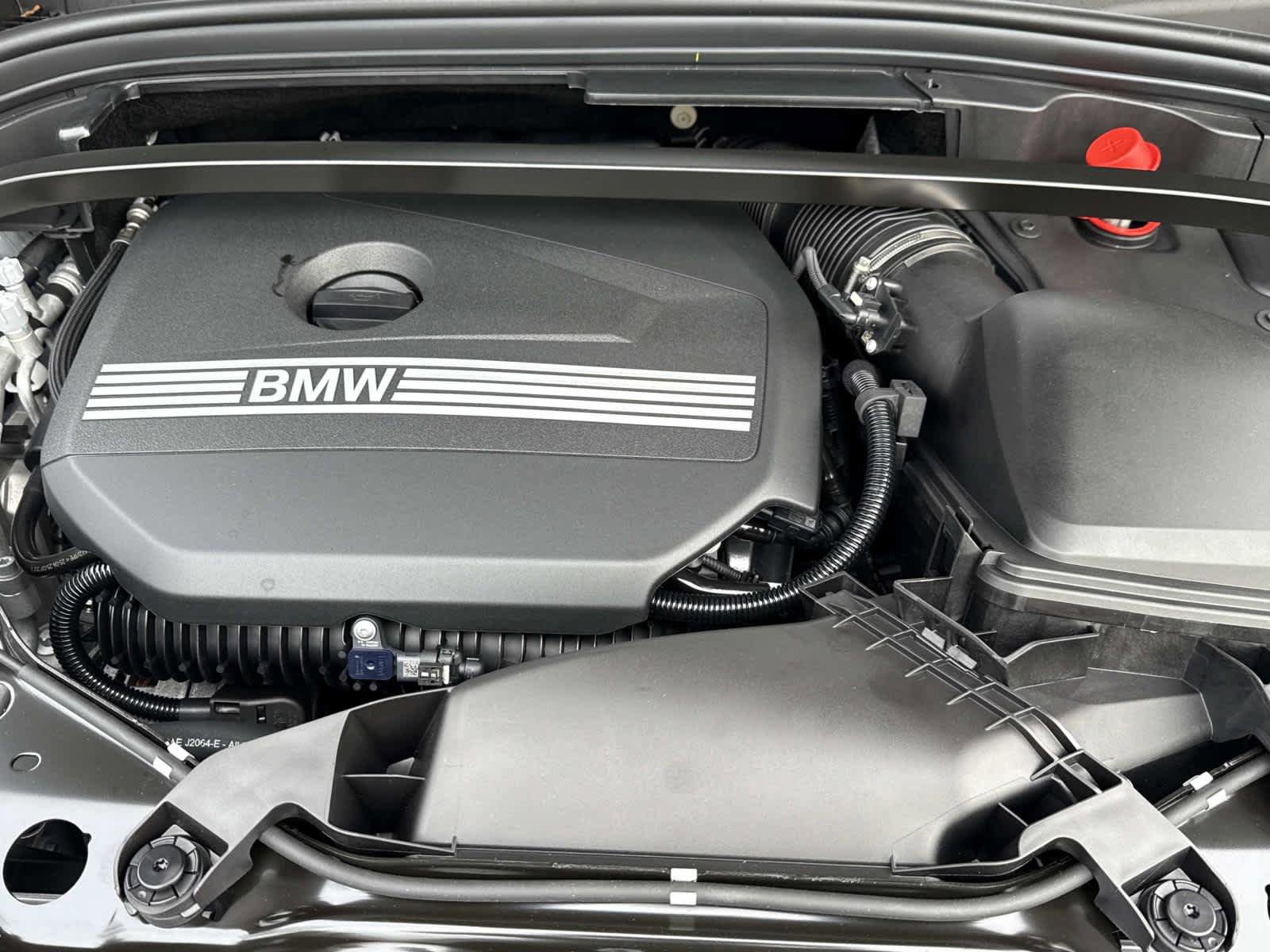 New 2026 BMW X2 xDrive28i w/ Technology Package image 13