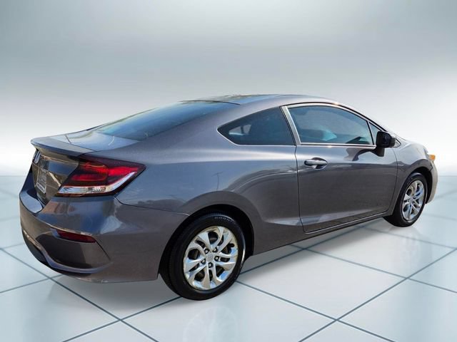 Used 2014 Honda Civic LX image 5