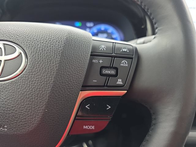 Used 2023 Toyota Crown AWD/4WD image 41