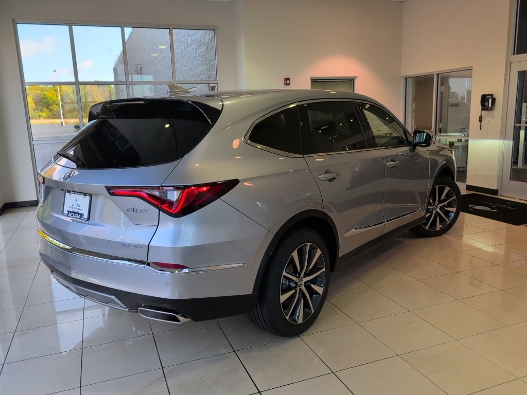 New 2026 Acura MDX w/ Technology Package image 5