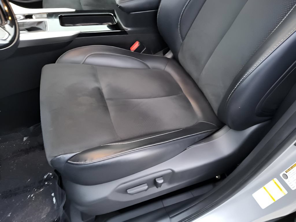 Used 2024 Mitsubishi Eclipse Cross SE AWD/4WD image 10