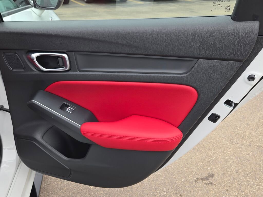 New 2026 Acura Integra A-Spec image 13