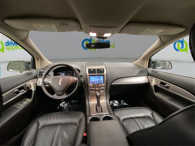 Used 2014 Lincoln MKX AWD w/ Equipment Group 101A image 27