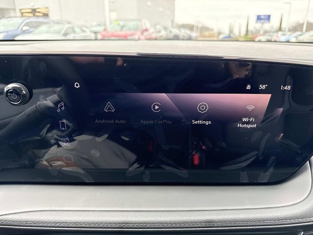 New 2026 Buick Encore GX Preferred FWD image 19