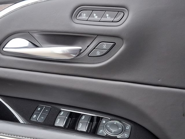 Used 2021 Cadillac Escalade Sport Platinum AWD/4WD image 25