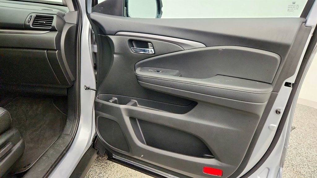 Used 2024 Honda Ridgeline RTL image 24