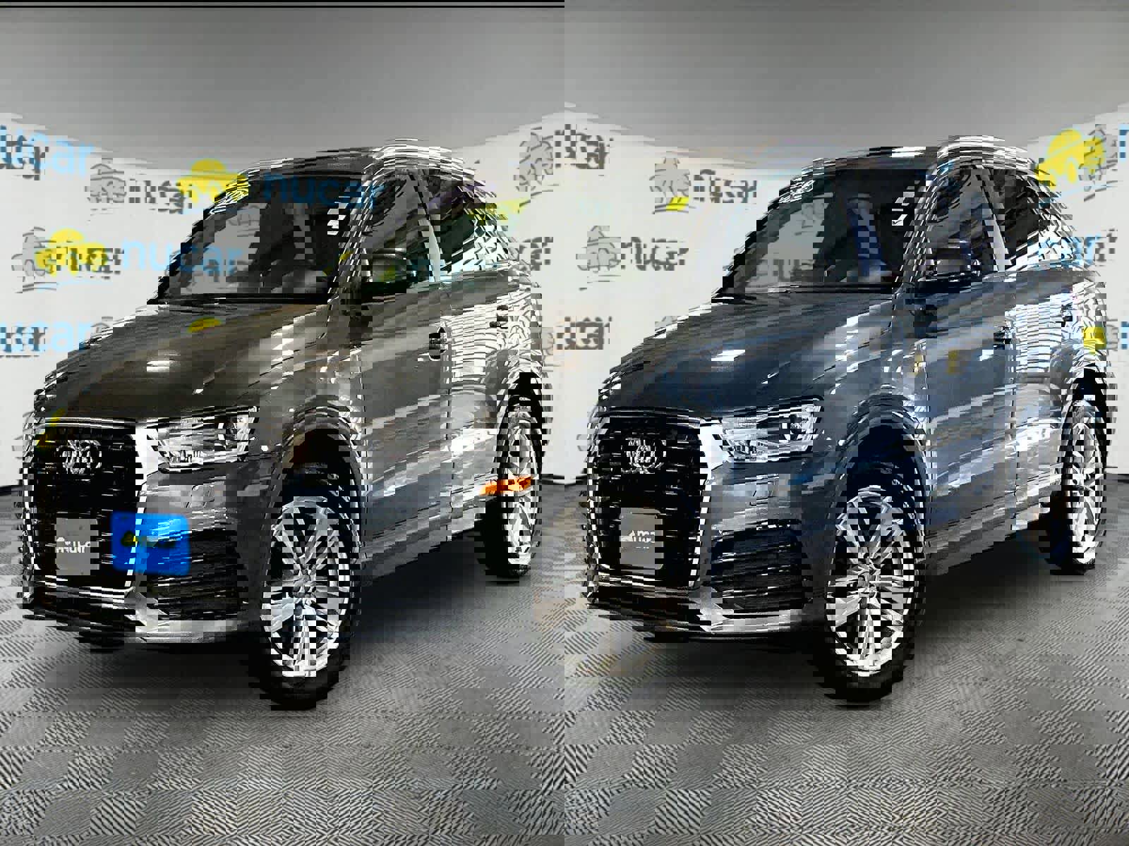 Used 2018 Audi Q3 2.0T Premium image 3